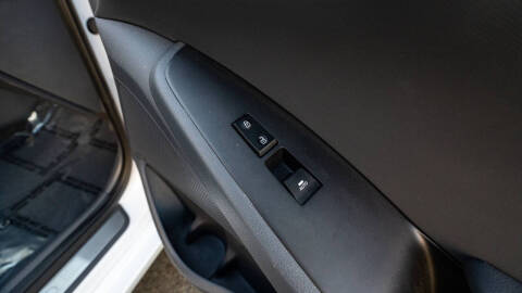 2019 Hyundai Ioniq Electric Limited