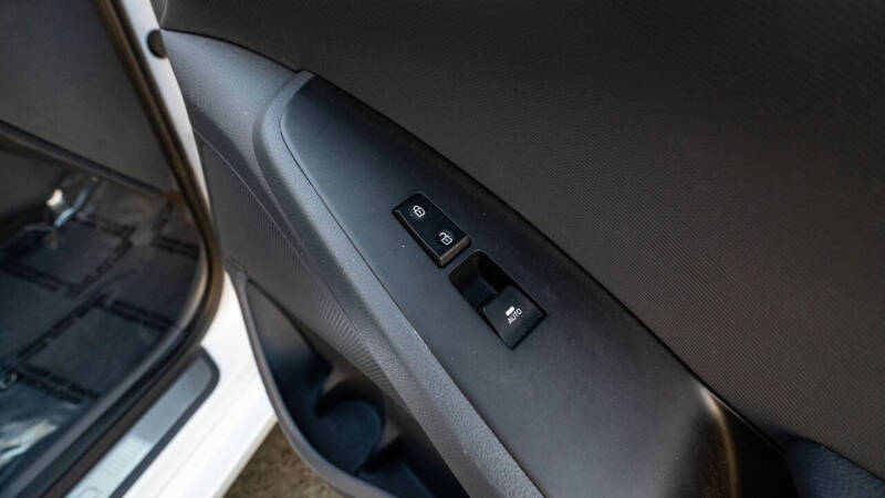 2019 Hyundai Ioniq Electric Limited