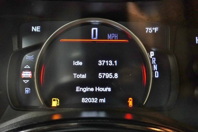 2021 Dodge Durango Pursuit