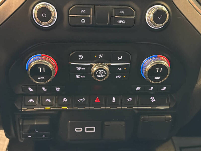 2022 GMC Sierra 1500 Limited