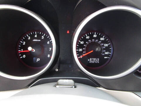 2008 Subaru Tribeca Ltd. 5-Pass.