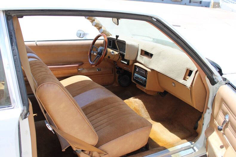 1978 Chevrolet Malibu