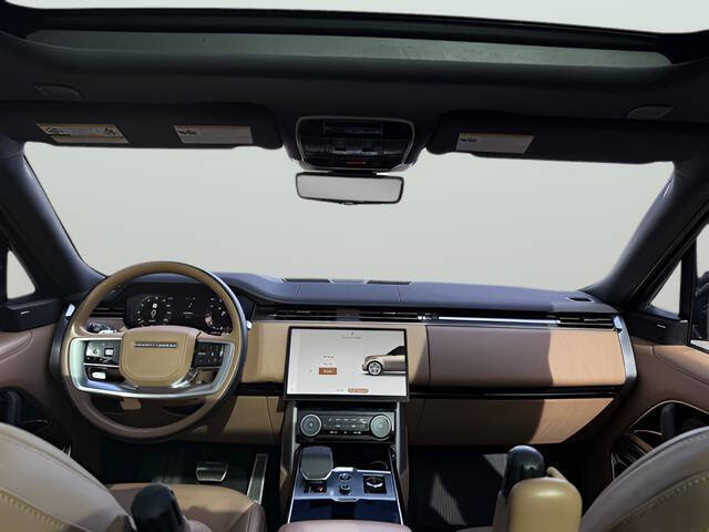 2023 Land Rover Range Rover P530 SE