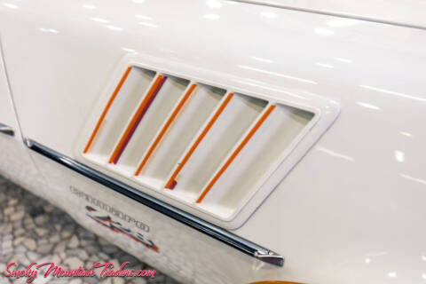 1978 Chevrolet Camaro