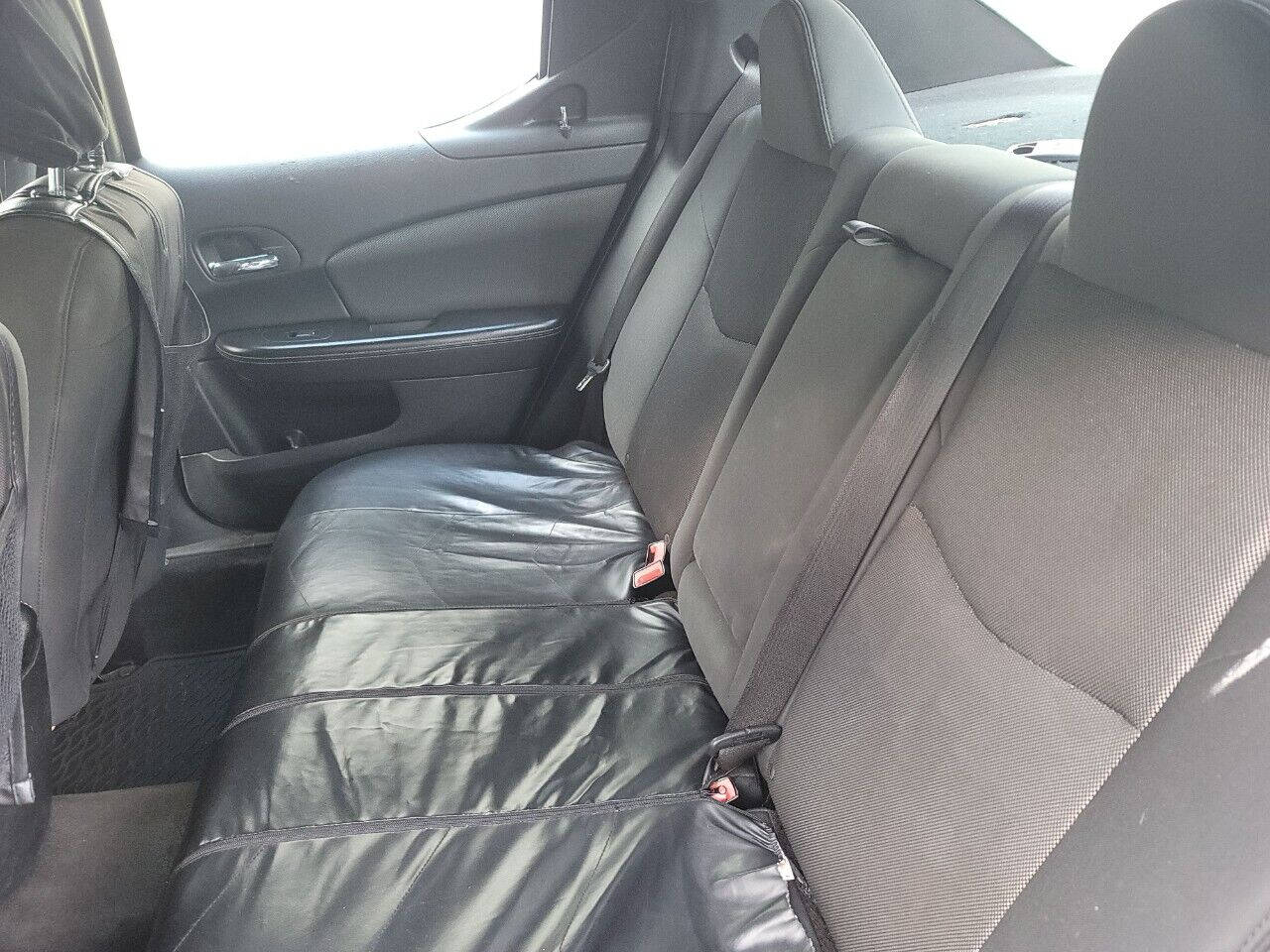 2012 Dodge Avenger  - $5,900