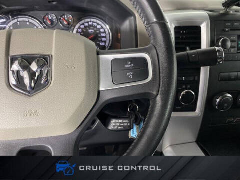 2010 Dodge Ram 2500