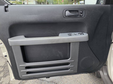 2005 Honda Element EX