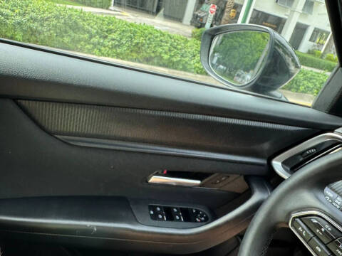 2024 Mazda CX-90 3.3 Turbo Select