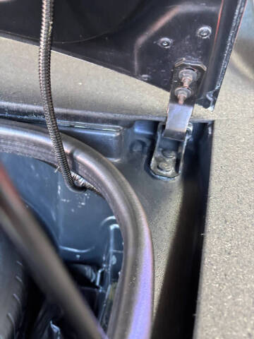 1996 Dodge Viper RT/10