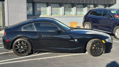 2007 BMW Z4 3.0si