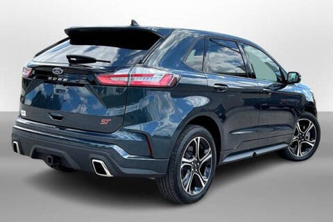 2024 Ford Edge ST