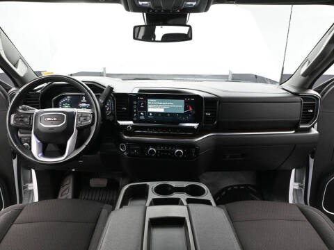 2024 GMC Sierra 3500HD