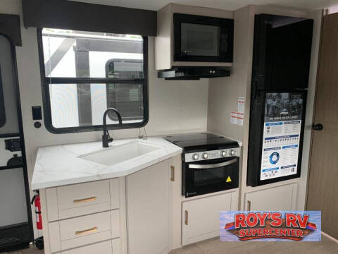2027 Jayco Jay Flight SLX