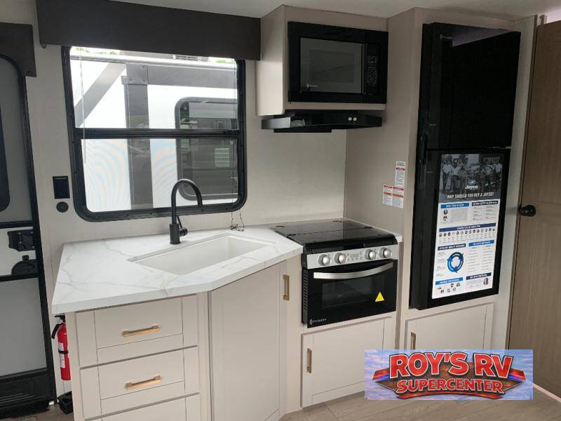 2027 Jayco Jay Flight SLX