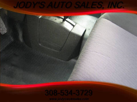 2012 GMC Sierra 3500HD