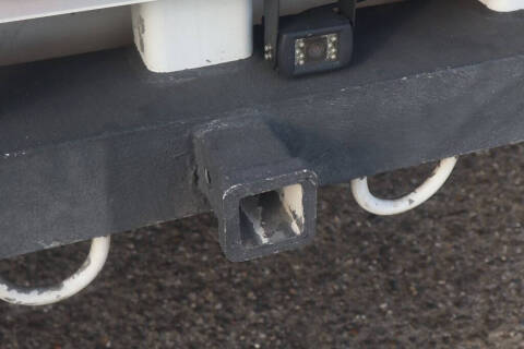 2012 Ford F-550 Super Duty