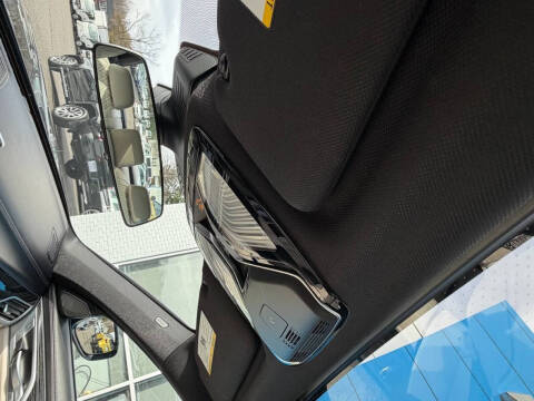 2021 BMW 7 Series 750i xDrive