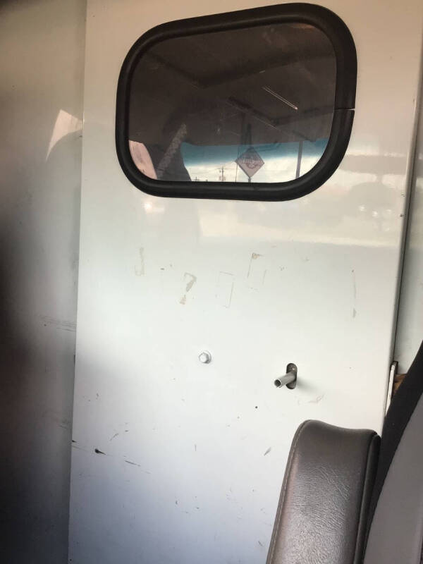 2004 Chevrolet Express 3500