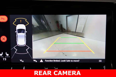 2022 Volkswagen Golf GTI SE