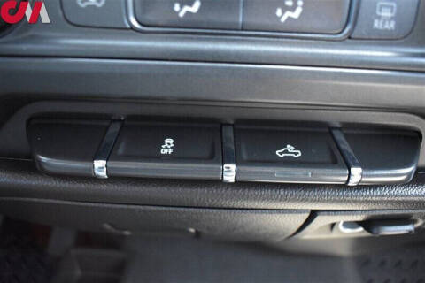 2019 Chevrolet Silverado 1500 LD Custom