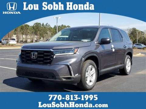 2023 Honda Pilot for sale at Lou Sobh Honda in Cumming GA