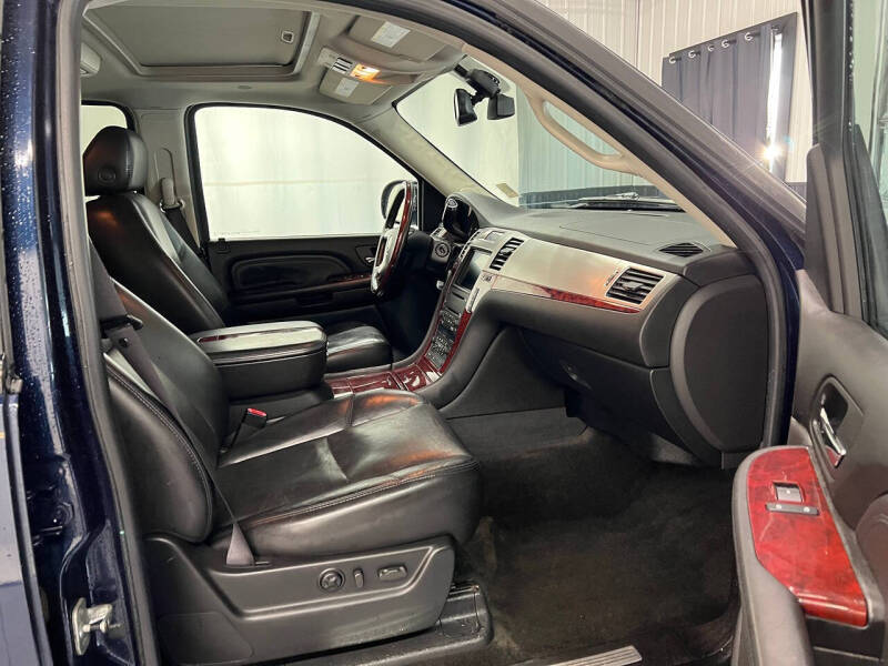2007 Cadillac Escalade