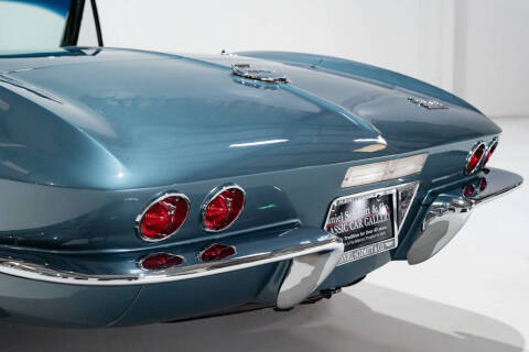 1967 Chevrolet Corvette