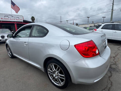 2006 Scion tC