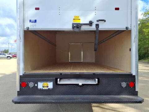 2025 Chevrolet Express