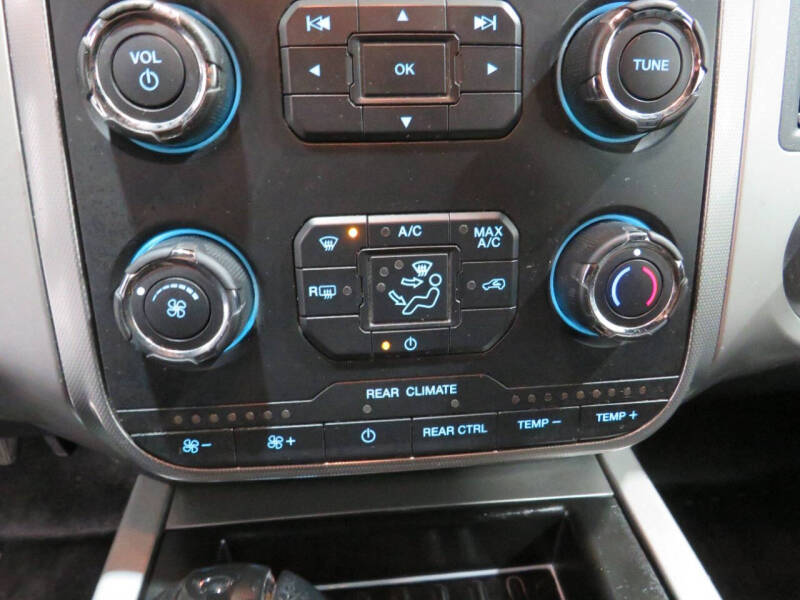 2016 Ford Expedition EL XLT