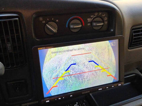 2000 Chevrolet Express G3500