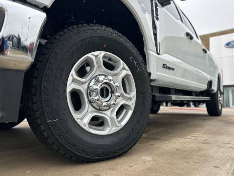 2026 Ford F-350 Super Duty