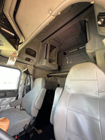 1999 Freightliner Classic