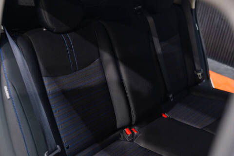 2023 Nissan LEAF SV PLUS