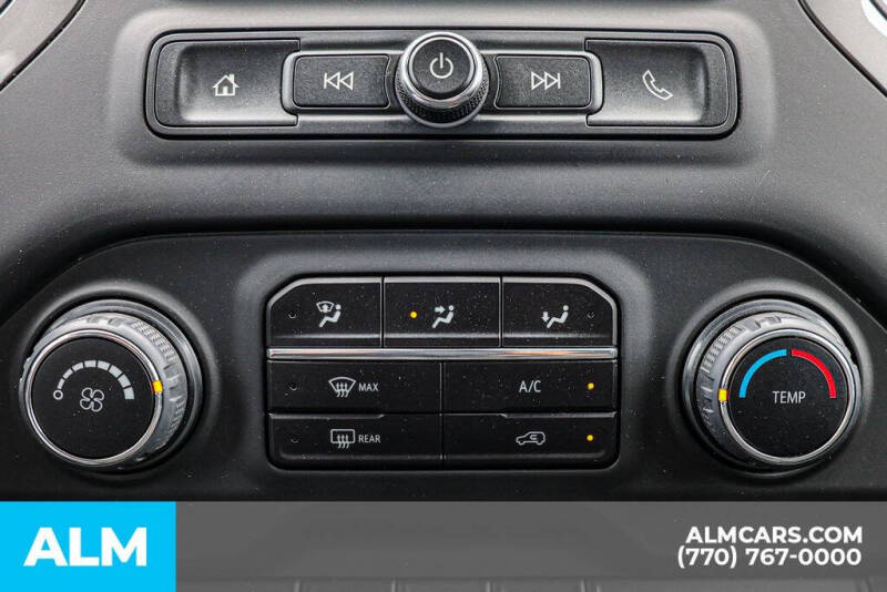 2023 Chevrolet Silverado 2500HD