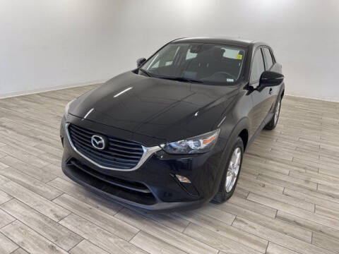 2019 Mazda CX-3 for sale at TRAVERS GMT AUTO SALES - Traver GMT Auto Sales West in O Fallon MO