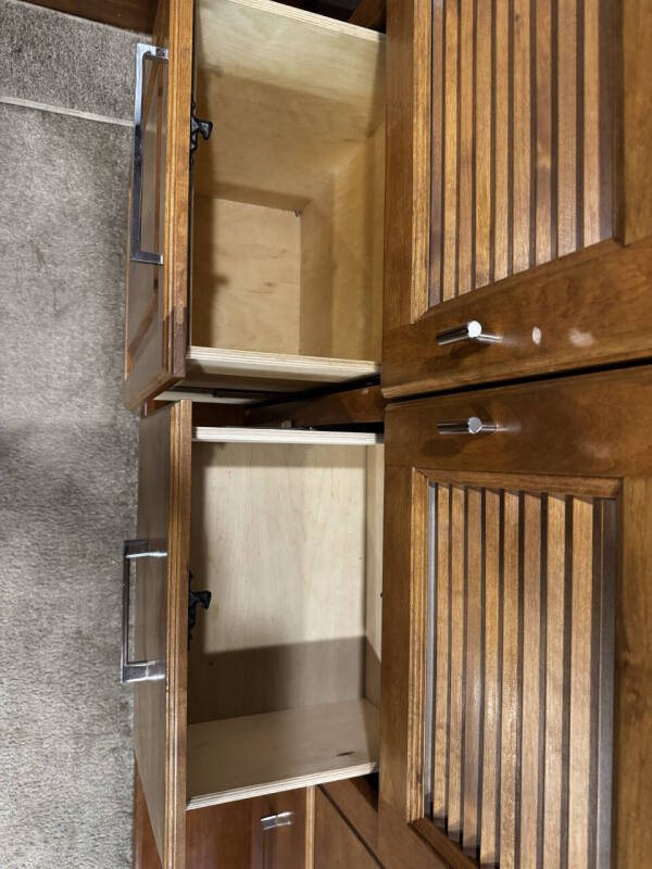 2018 Tiffin Allegro RED