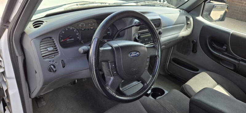 2006 Ford Ranger