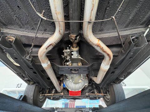 1970 Chevrolet Nova