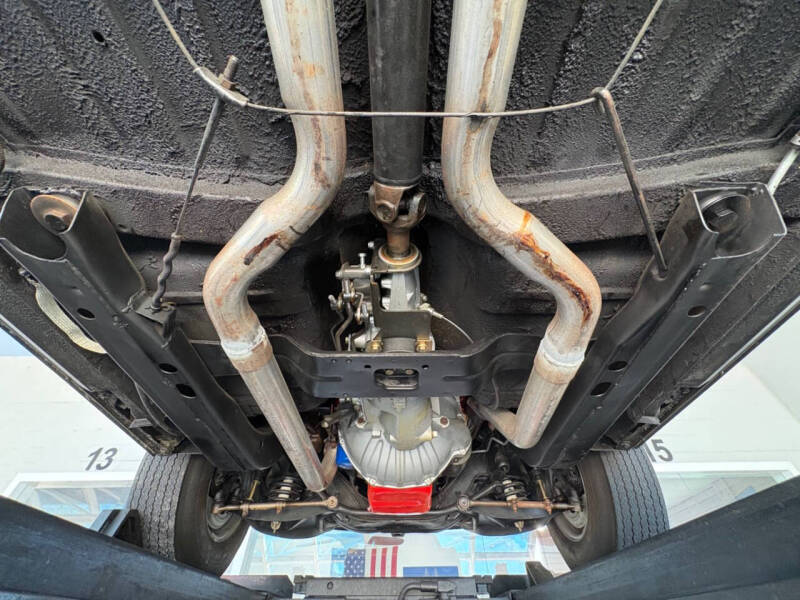 1970 Chevrolet Nova