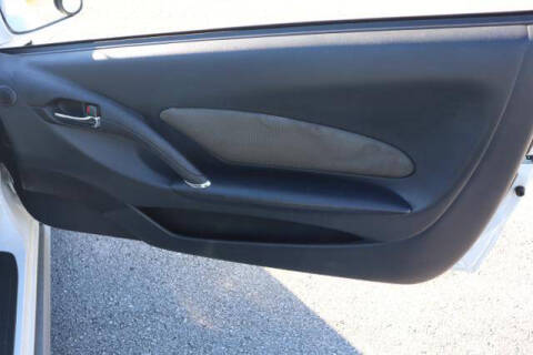 2005 Toyota Celica GT