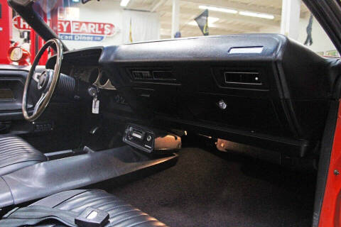 1971 Dodge Challenger