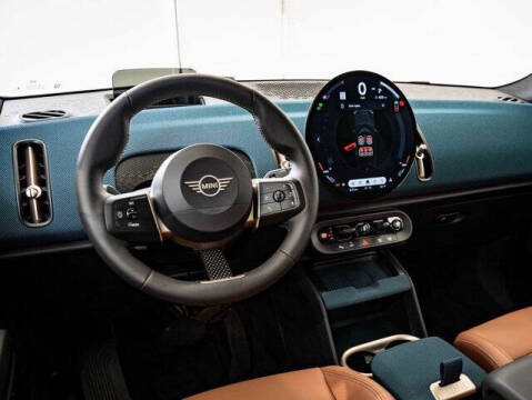 2026 MINI Countryman S ALL4