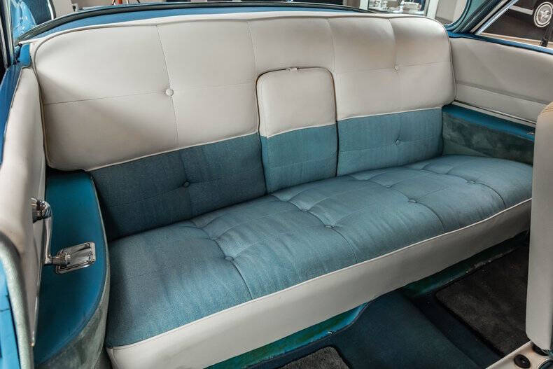1956 Cadillac Series 62
