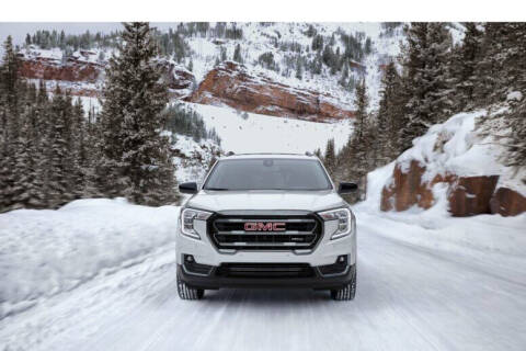 2023 GMC Terrain for sale at Xclusive Auto Leasing NYC in Staten Island NY