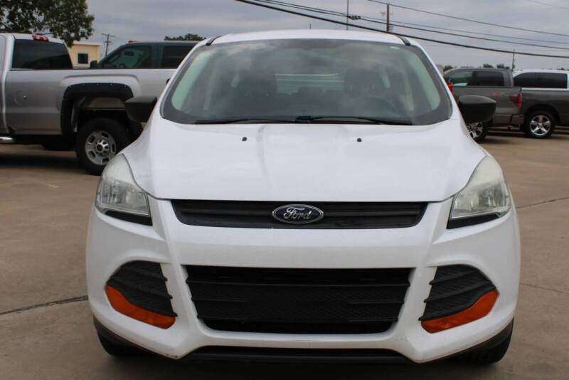 2014 Ford Escape S