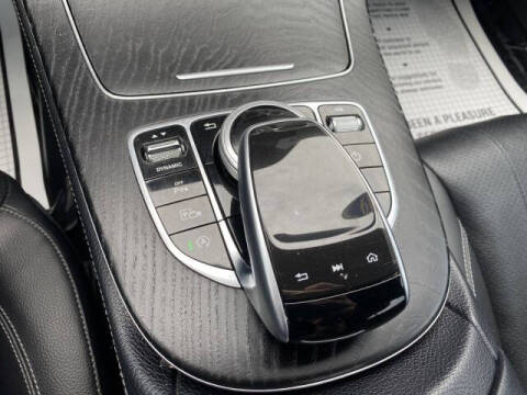 2019 Mercedes-Benz E-Class E 300 4MATIC