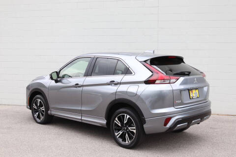 2024 Mitsubishi Eclipse Cross SEL