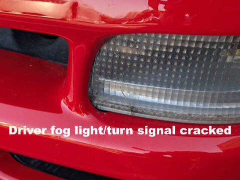 2004 Chevrolet Corvette