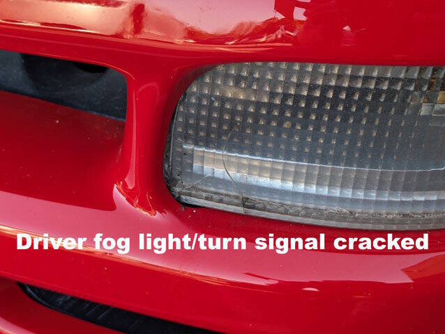 2004 Chevrolet Corvette